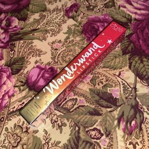 Ciaté Ruby Wonderwand Demi Shine Lipstick